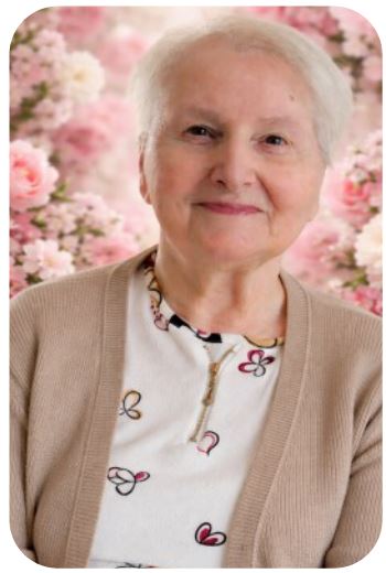 JAKUBCZAK Yvonne Née SAGOT